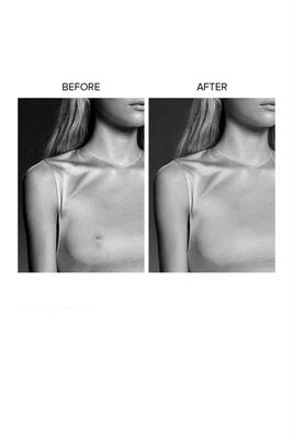 女明星真空的秘密 NIPPIES SKINS 深V 露背 必备 硅胶乳贴 黏着-淘宝网