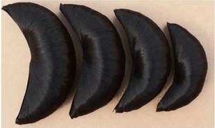 Extension cheveux - Chignon - Ref 235077 Image 3
