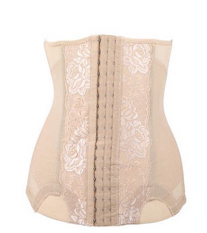 Corset en nylon - Ref 682413 Image 61