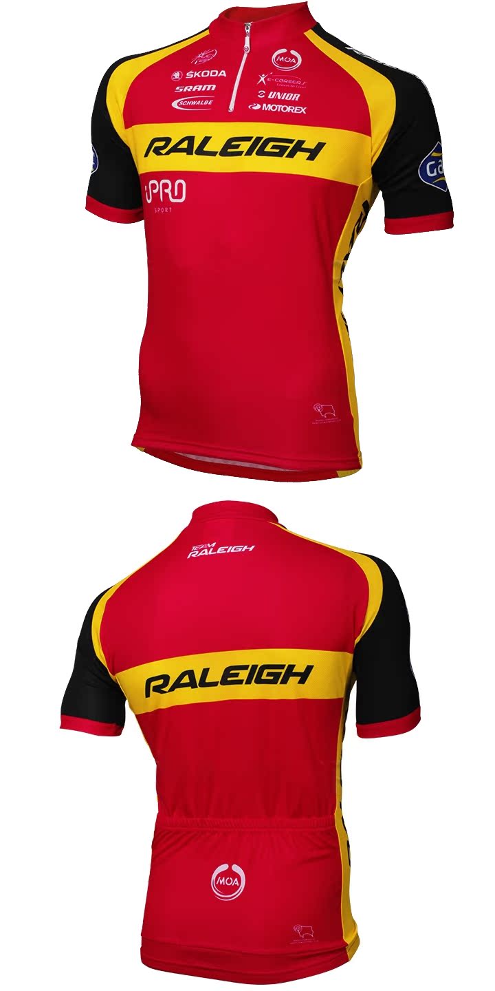 Tenue de cyclisme homme - Ref 2230528 Image 5