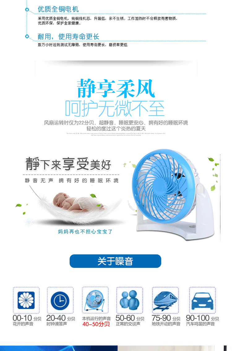 Ventilateur USB - Ref 407286 Image 11