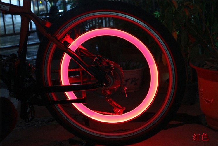 Eclairage pour vélo - Ref 2398551 Image 10