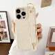 Phone Cases Covers Leather Hand Band Strap iPhone 15, iPhone 14, iPhone 13, iPhone 12, iPhone 11