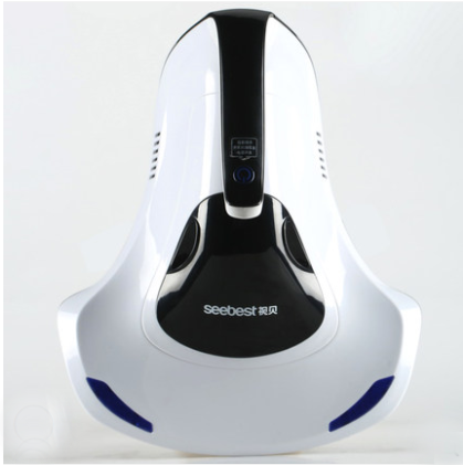 shibei household bed mite remover p8 portable dust collector, mite remover, uv sterilizer