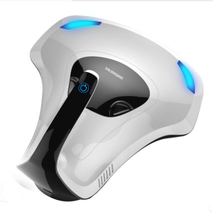 shibei household bed mite remover p8 portable dust collector, mite remover, uv sterilizer