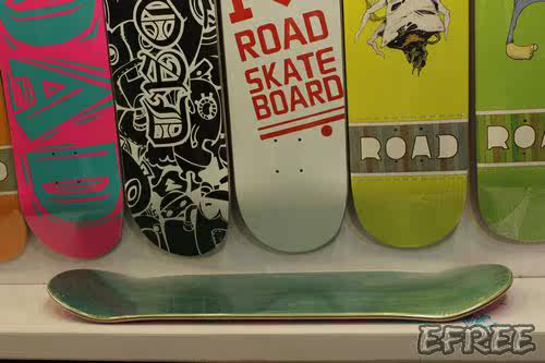 Skate ROAD - Ref 2599254 Image 5