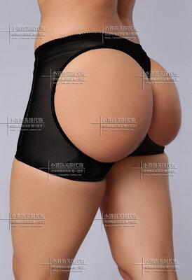 超超级提臀内裤 两色 不退不换 不退不换！！！-淘宝网