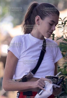 现货 纯色露脐 海狸等明星同款经典全棉短款短袖 打底外穿女款T恤-淘宝网