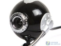前卫设计 视视看太空话务员摄像头评测