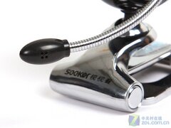 前卫设计 视视看太空话务员摄像头评测