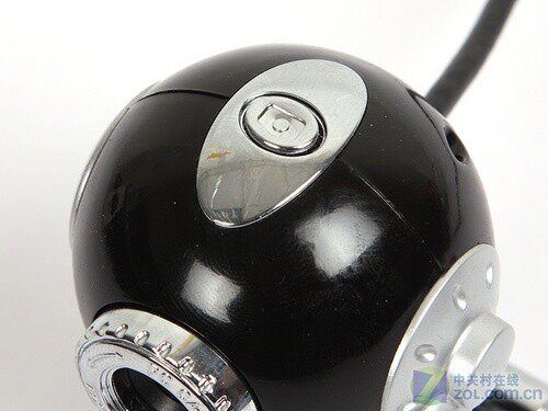 前卫设计 视视看太空话务员摄像头评测