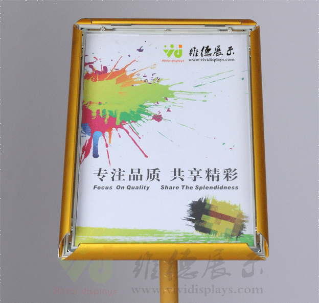 酒店水牌-指示牌-指引牌-指路牌-方向定位牌-立牌-导购参数牌