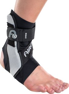 美国正品Aircast A60 Ankle Support Brace慢性踝关节不稳定护踝