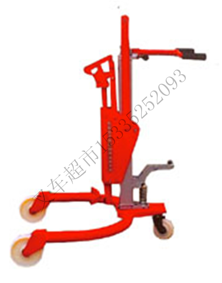 CBYG高起升搬运车特价剪叉式高起升 高升程