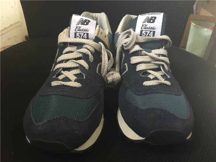 团购 NB574 350元 小码微瑕疵 虎扑老规矩如假白送