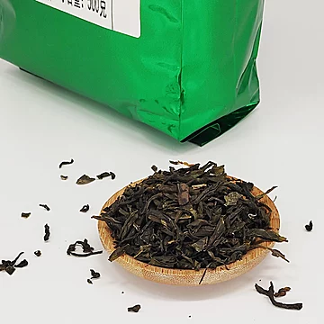 万卓茉香绿茶 茉莉绿茶奶茶店专用茶叶原料[5元优惠券]-寻折猪