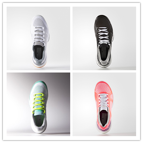 現貨 adidas Stella 女子 網球鞋 S78494 AQ2381 AQ2378 M21097