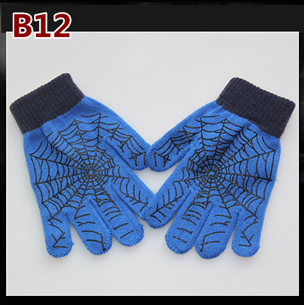 Gants pour enfants en de laine - Ref 2146056 Image 25