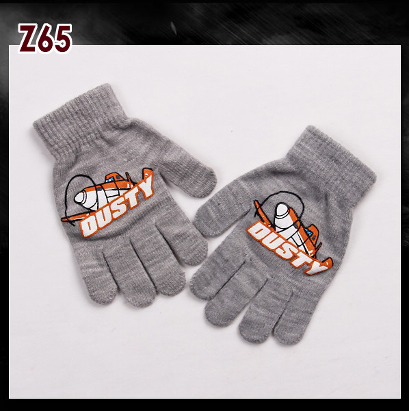 Gants pour enfants en de laine - Ref 2146056 Image 11