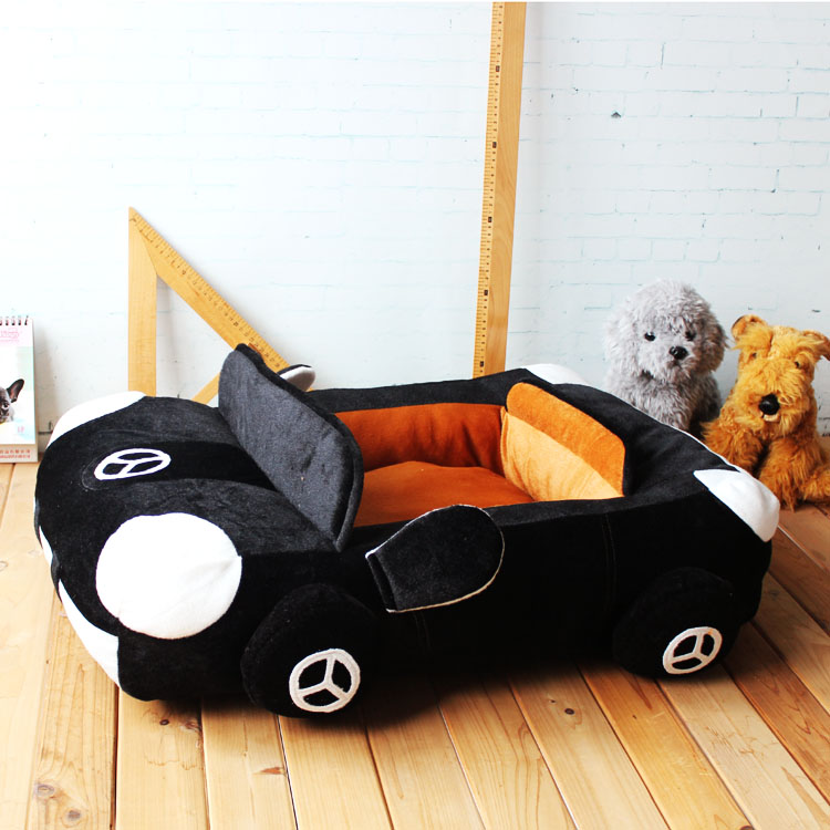 Luxury Sport Car Dog Bed Product Cat Pet Product Bed House Kennel Best
