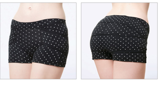 Body COGIT doux en coton - Ref 647545 Image 35