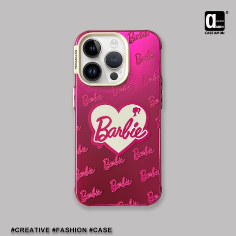 Barbie New For Girls 15, 14, 13, 12 iPhone Case