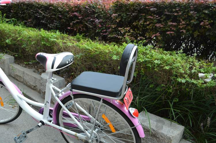 siège enfants pour vélo - Ref 2441000 Image 20