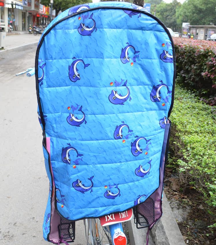 siège enfants pour vélo - Ref 2440990 Image 81