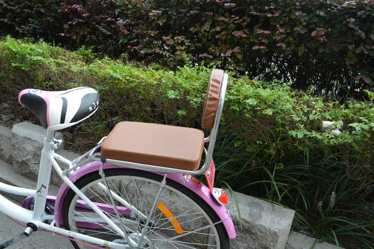 siège enfants pour vélo - Ref 2441000 Image 18