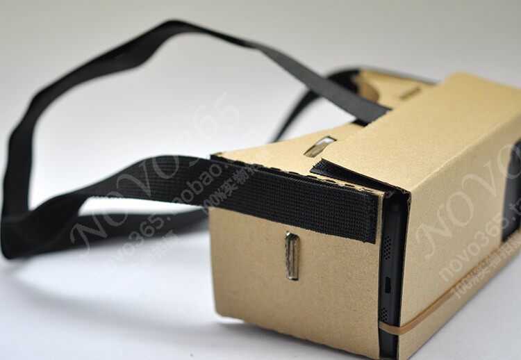 Lunettes VR ou 3D - Ref 1227523 Image 21