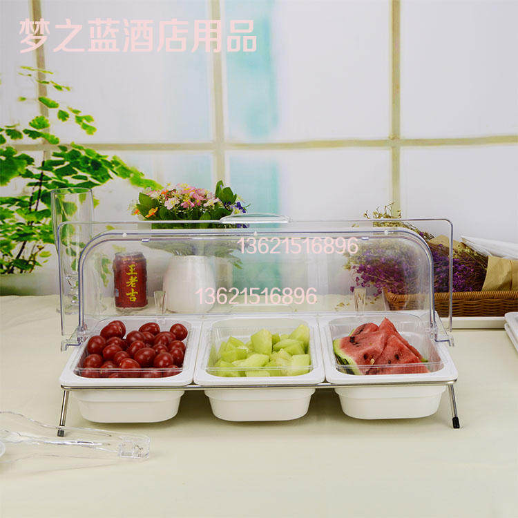 新品水果试吃盒带盖面包托盘展示盘自助餐展示架下午茶点心架包邮 新品水果试吃盒带盖面包托盘展示盘自助餐展示架下午茶点心架包邮