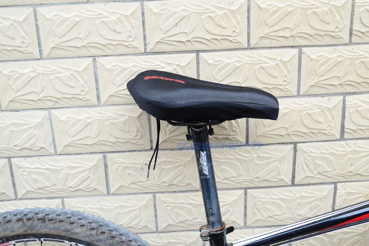 Selle de vélo Mountain Bike GIANT - Ref 2348657 Image 14