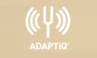 ADAPTiQ audio calibration system logo