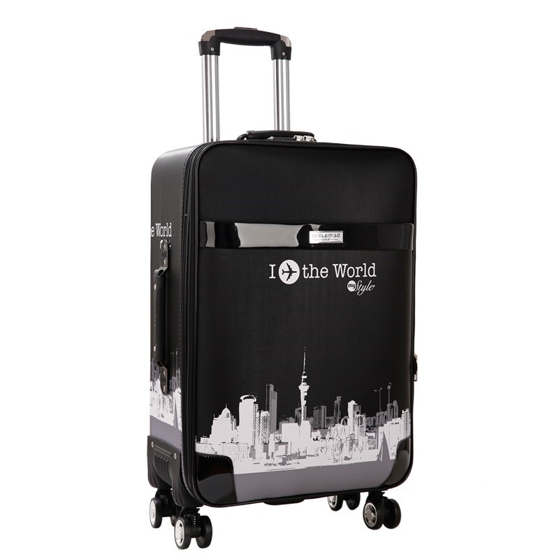 samsonite luggage caravelle ltd