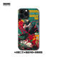 Chainsaw Man Anime Phone Cases Covers Silicone TPU Apple, Xiaomi