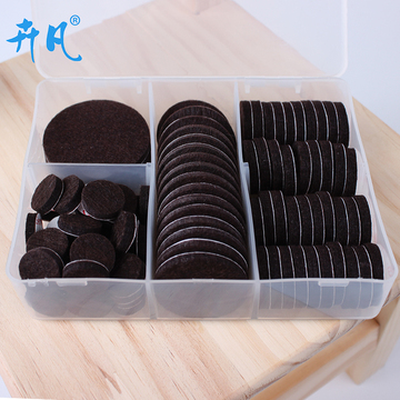 100片桌椅脚垫加厚 凳腿椅子脚垫沙发家用耐磨静音保护垫桌腿垫套 100片桌椅脚垫加厚 凳腿椅子脚垫沙发家用耐磨静音保护垫桌腿垫套