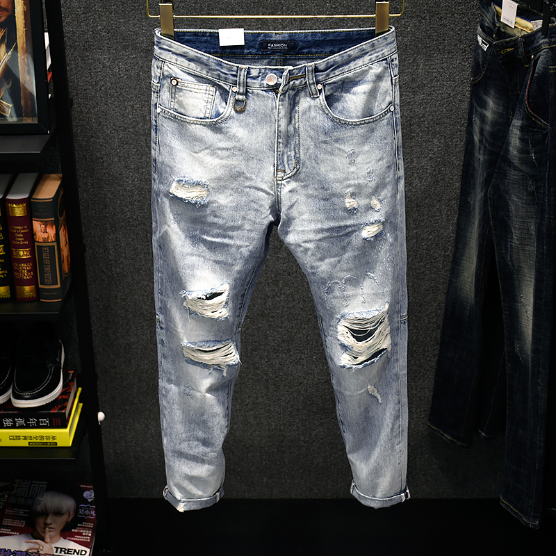 h&m bootcut jeans mens
