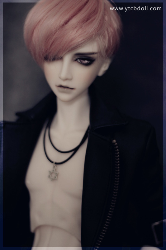 cherry doll bjd