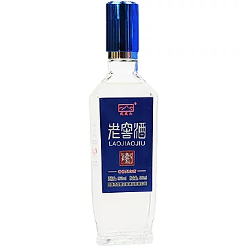 【蓝U】55度酱香型白酒500ml*1瓶[35元优惠券]-寻折猪