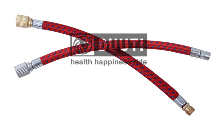 Pompe à vélo - Ref 2388756 Image 5