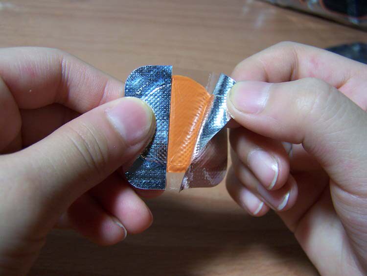 Kit de réparation vélo - Ref 2316387 Image 13