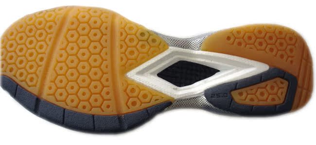 Chaussures de Badminton uniGenre - Ref 845382 Image 14