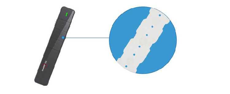 Telecommande - pointeur laser - Ref 384011 Image 22