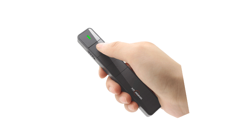 Telecommande - pointeur laser - Ref 384011 Image 34