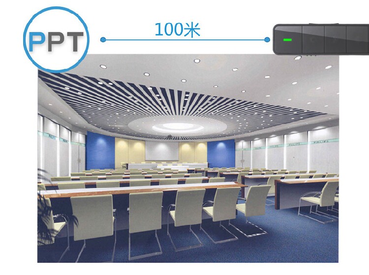 Telecommande - pointeur laser - Ref 384011 Image 24