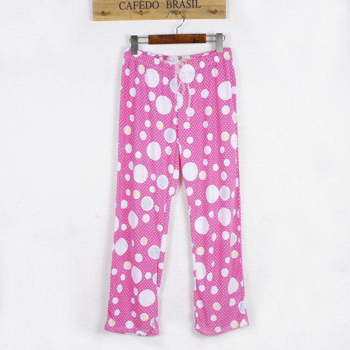 Pantalon pyjama - Ref 723566 Image 38