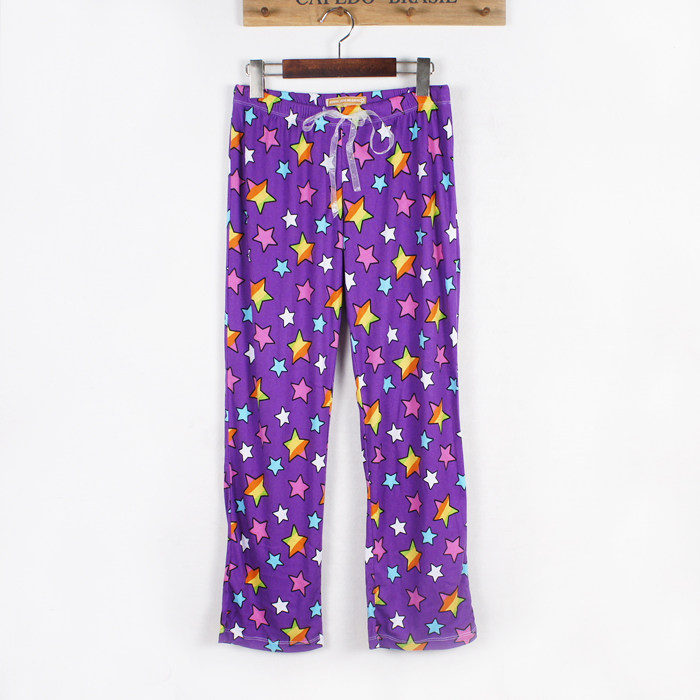 Pantalon pyjama - Ref 723566 Image 44