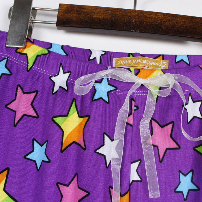 Pantalon pyjama - Ref 723566 Image 53