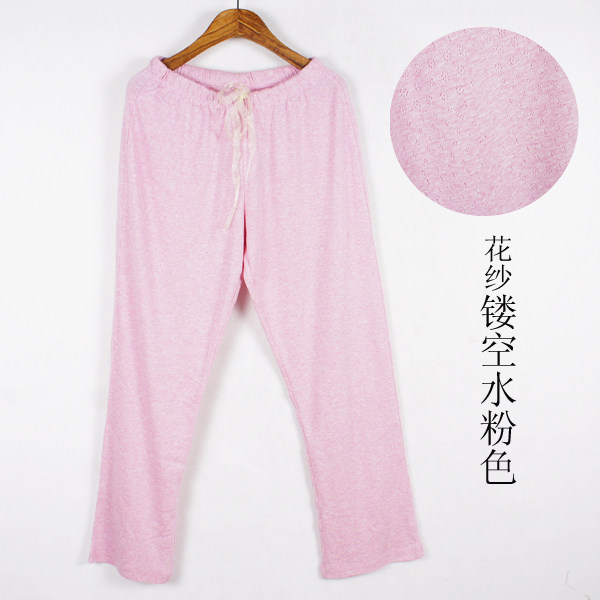 Pantalon pyjama - Ref 723566 Image 32