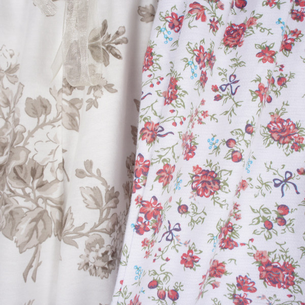 Pantalon pyjama - Ref 723566 Image 50